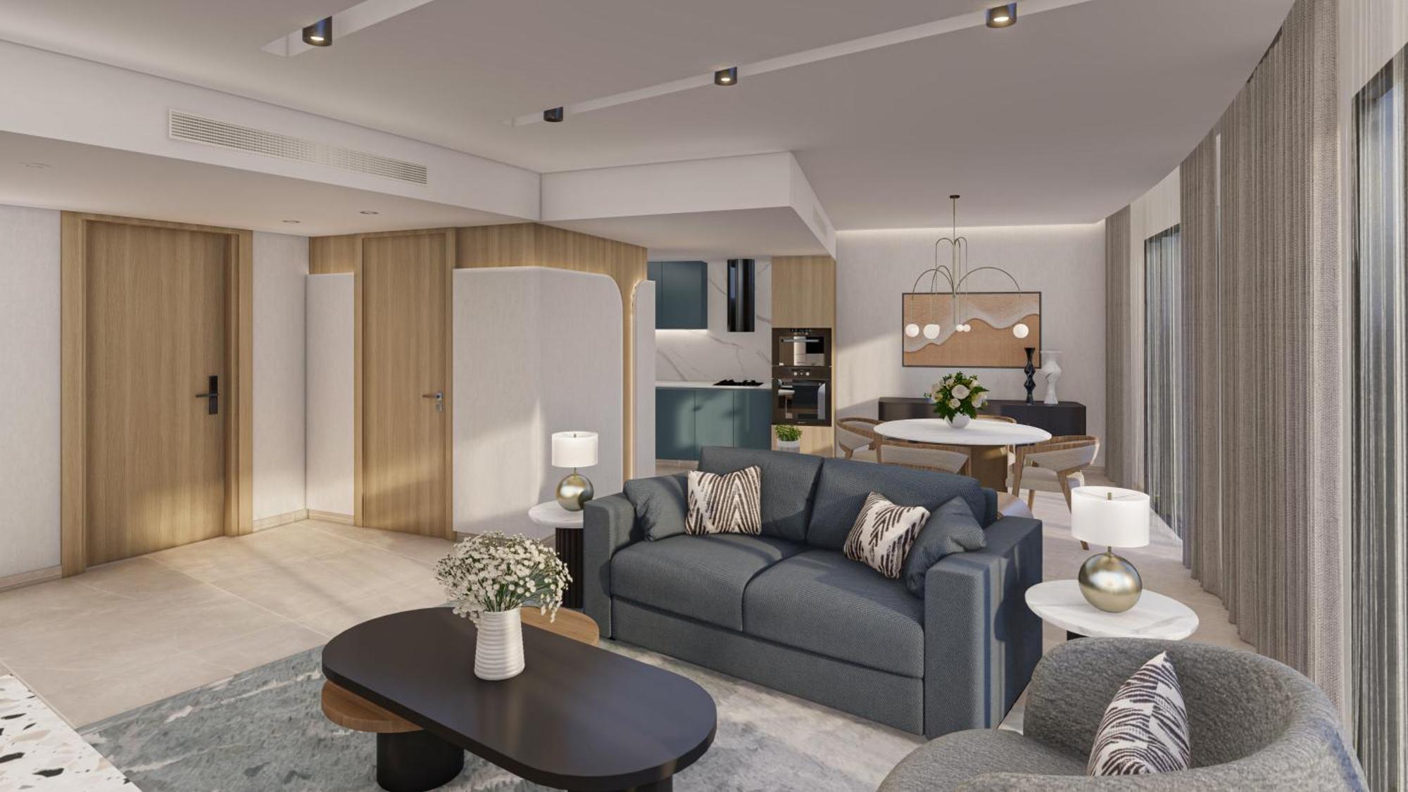 Voco Beirut Central District By Ihg Exterior photo