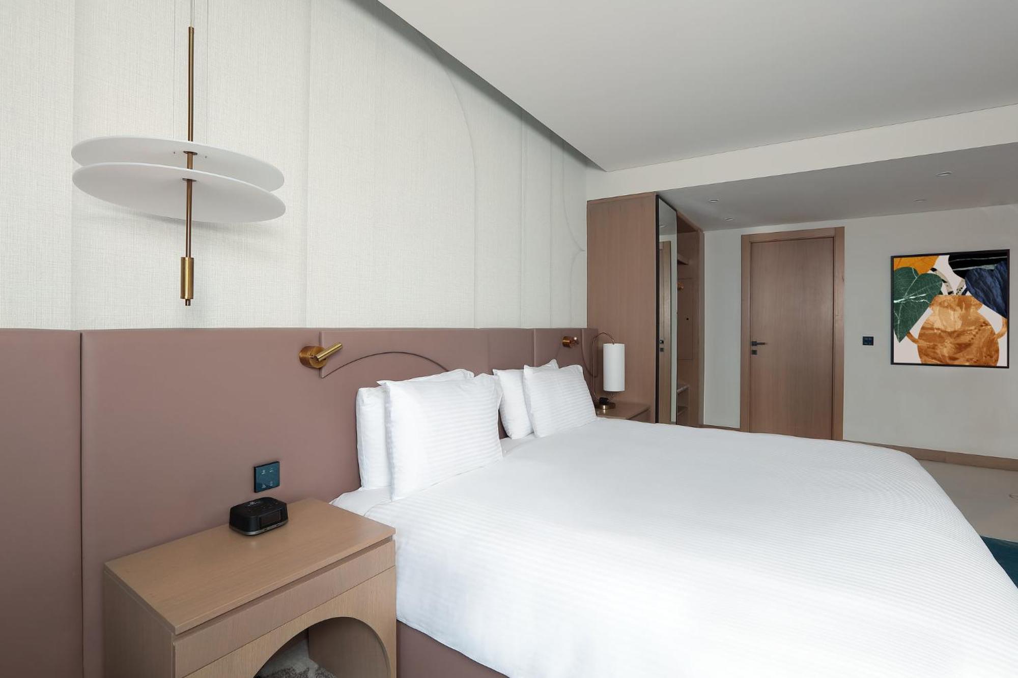 Voco Beirut Central District By Ihg Exterior photo