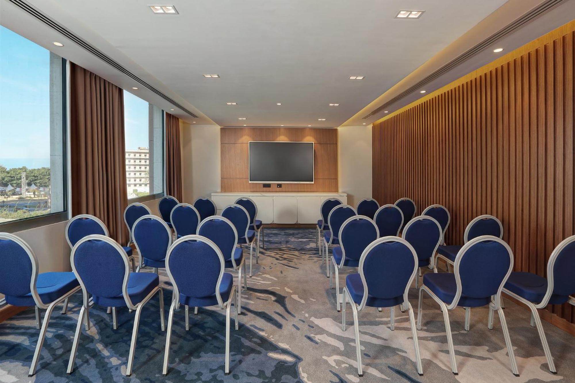 Voco Beirut Central District By Ihg Exterior photo