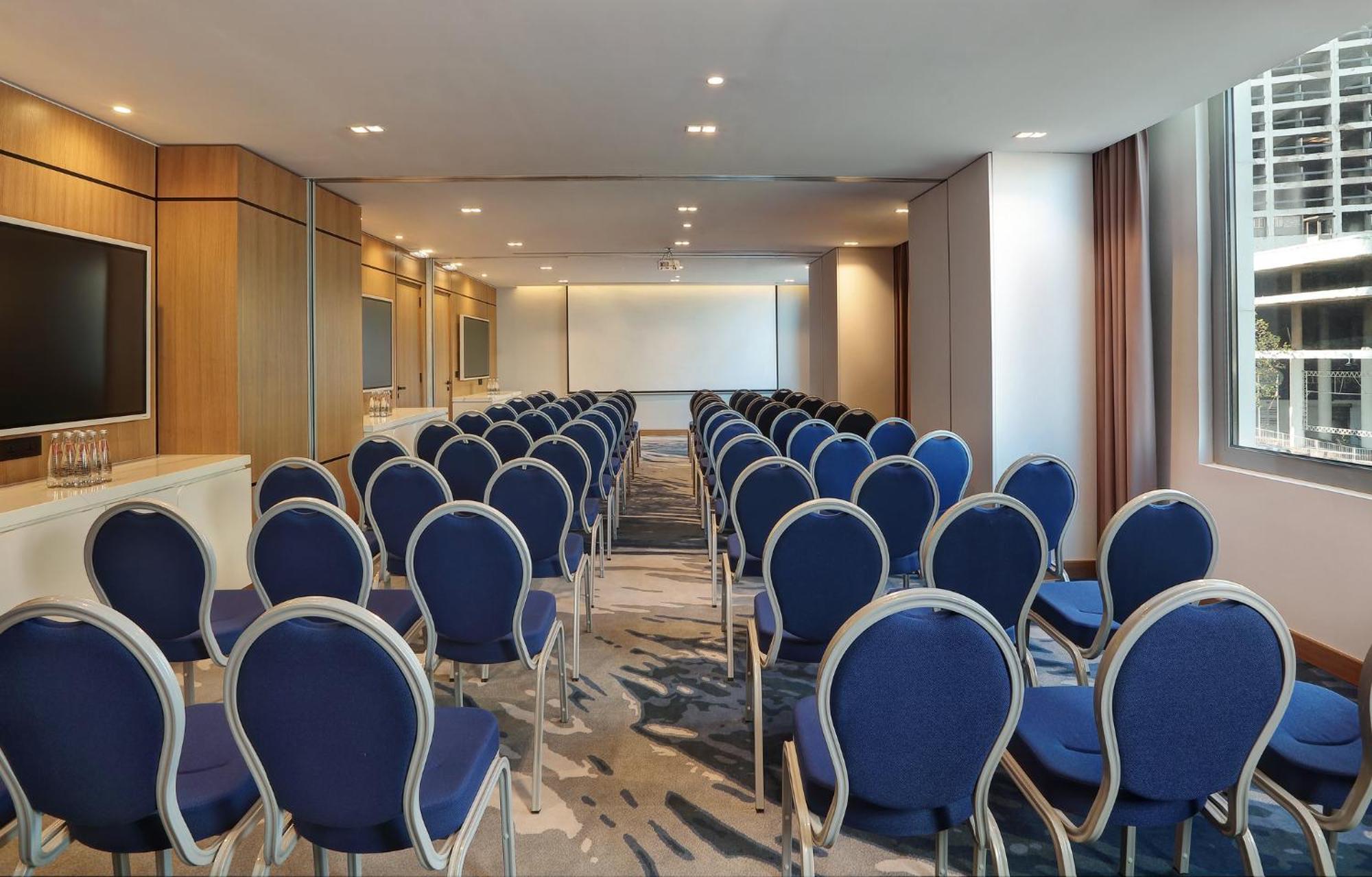 Voco Beirut Central District By Ihg Exterior photo