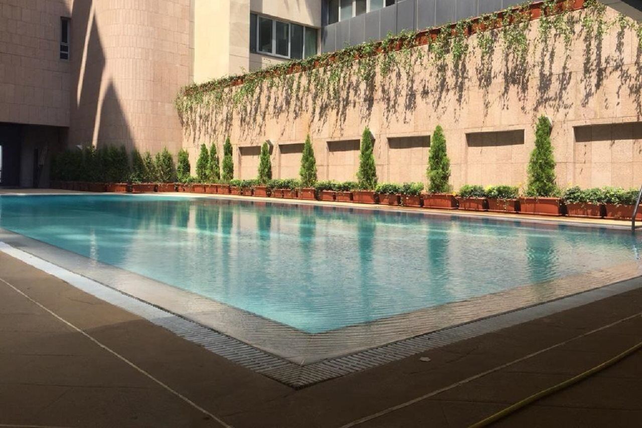 Voco Beirut Central District By Ihg Exterior photo